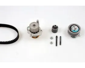 Hepu Timing Belt Kit 21 6088 008