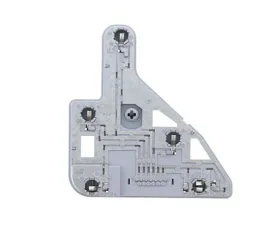 Genuine Mercedes Taillight Bulb Holder 203-820-07-77