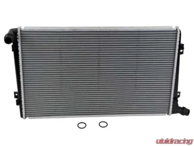 Nissens Radiator 1K0-121-251 AK - 1K0-121-251 AK