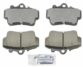 Akebono Brake Pad Set 986-351-939-15