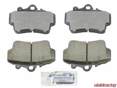 Akebono Brake Pad Set 986-351-939-15 - 986-351-939-15