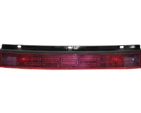 Genuine Porsche Taillight Lens 964-631-160-01