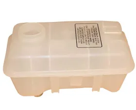 Rein Automotive Coolant Expansion Tank 9122997