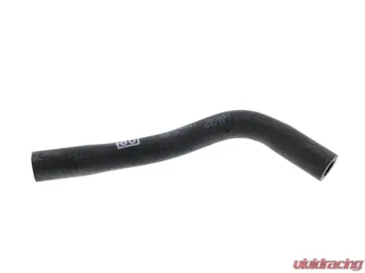 Febi Bilstein Coolant Breather Hose 68013650AA - 68013650AA