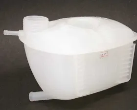 Febi Bilstein Coolant Expansion Tank 171-121-407 F