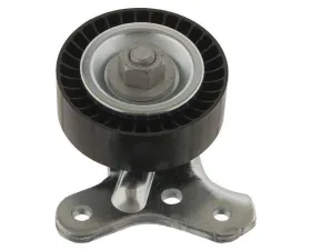 Febi Bilstein Drive Belt Idler Pulley 07K-145-172 B