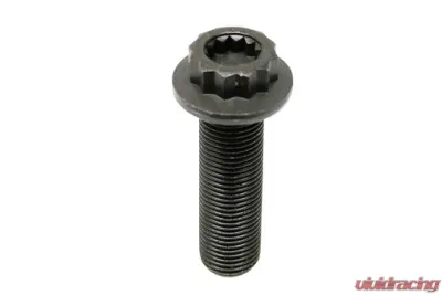 Febi Bilstein Crankshaft Pulley Bolt WHT-005-322 - WHT-005-322