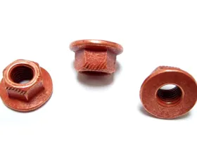 Elring Klinger Nut 271-142-00-72