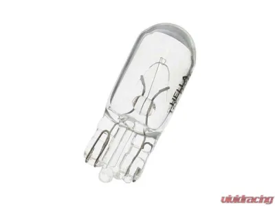 Hella Bulb W5W - W5W