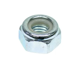 Auveco Nylon Lock Nut 11057