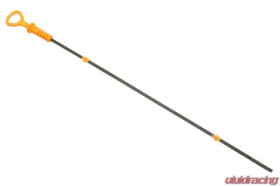 Febi Bilstein Engine Oil Dipstick 06A-115-611 Q - 06A-115-611 Q
