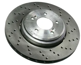 VNE Brake Disc 34-21-2-283-804