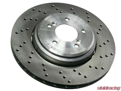 VNE Brake Disc 34-21-2-283-804 - 34-21-2-283-804