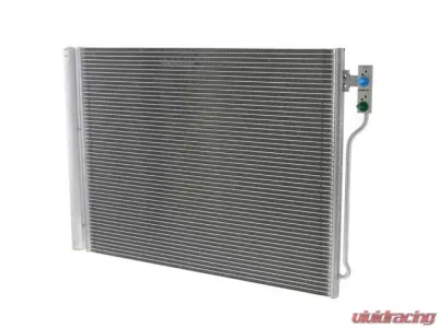 Valeo A/C Condenser 64-53-6-805-453 - 64-53-6-805-453