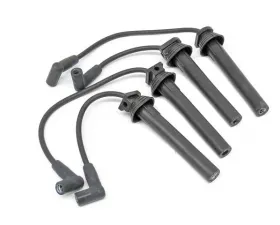 Beru Spark Plug Wire Set 12-12-7-513-032
