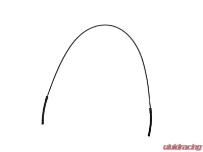 Rein Automotive Air Injection Pipe 11-72-7-574-490 - 11-72-7-574-490