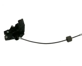URO Parts Trunk Lock 171-750-00-85