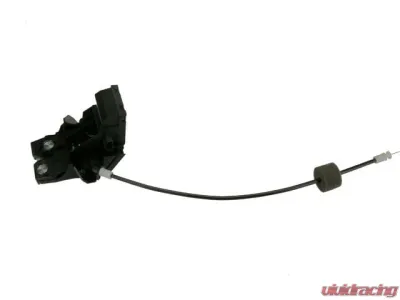 URO Parts Trunk Lock 171-750-00-85 - 171-750-00-85
