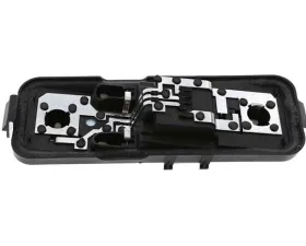 Genuine BMW Bulb Carrier 63-21-7-288-198