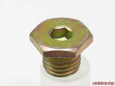 Febi Bilstein Engine Oil Drain Plug 11-13-7-568-309 - 11-13-7-568-309
