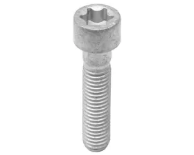 Genuine Mercedes Screw 000000-004138