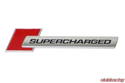 Genuine Audi | VW Emblem 4F0-853-601 A 2ZZ - 4F0-853-601 A 2ZZ