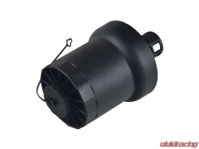 Febi Bilstein Oil Filter Cover Cap 07K-115-408 - 07K-115-408