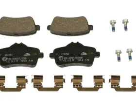 ATE Brakes Brake Pad Set 007-420-78-20