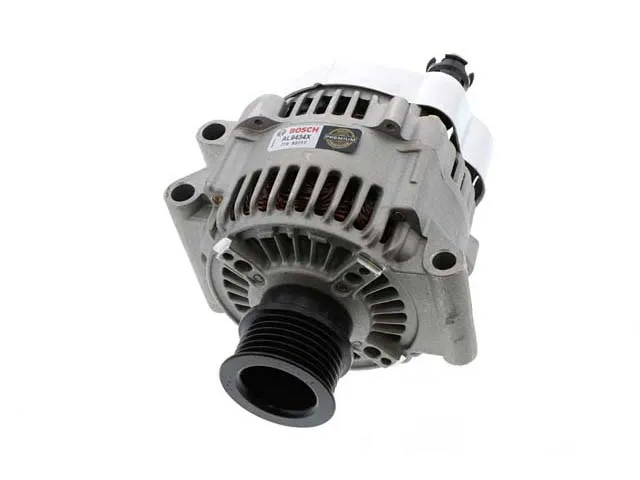 Bosch Alternator 12-31-7-515-030 - 12-31-7-515-030