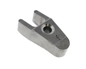 Febi Bilstein Fuel Injector Bracket 05080302AB
