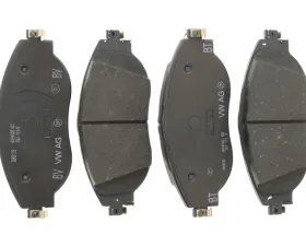 Genuine Audi | VW Brake Pad Set 3Q0-698-151 K