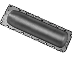 Genuine BMW Cover Cap 11-14-1-742-042