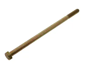 Genuine BMW Sway Bar End Link Bolt 07-11-9-912-595