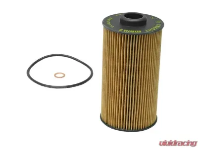 Mahle Oil Filter Kit 11-42-7-510-717 - 11-42-7-510-717
