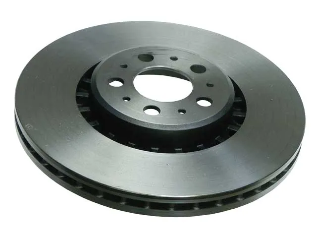 Fremax Brake Disc 30657301 - 30657301