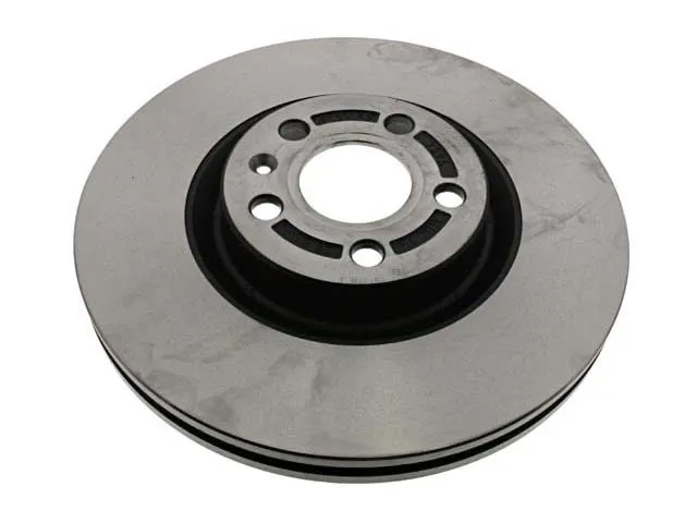 Brake Rotors