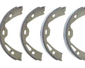 German Parking Brake Shoe Set 997-352-993-04