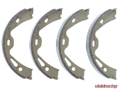 German Parking Brake Shoe Set 997-352-993-04 - 997-352-993-04
