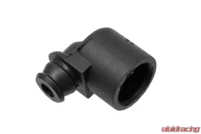 Genuine Mercedes Breather Hose 606-016-00-81 - 606-016-00-81