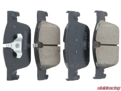 Akebono Brake Pad Set 32373348 - 32373348