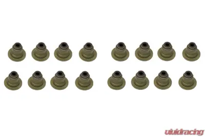 Victor Reinz Valve Stem Seal Kit 11-34-0-033-950 - 11-34-0-033-950