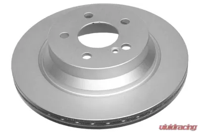 ATE Brakes Brake Disc 000-423-09-12 07 - 000-423-09-12 07