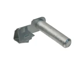 URO Parts Locking Pin 25-11-1-221-849