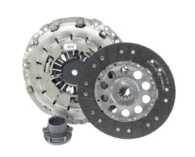LUK Auto Parts Clutch Kit 21-21-2-282-667