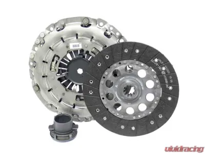 LUK Auto Parts Clutch Kit 21-21-2-282-667 - 21-21-2-282-667