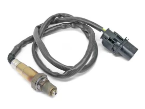 Bosch Oxygen Sensor 17215 - 17215 - Image 4