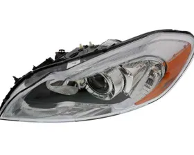 Automotive Lighting Headlight Assembly 31299758