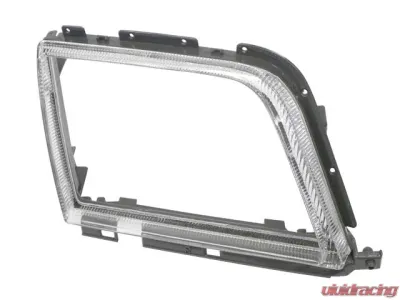 URO Parts Headlight Door 129-826-04-59 - 129-826-04-59