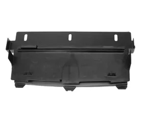 Genuine Volvo Air Guide 9178162