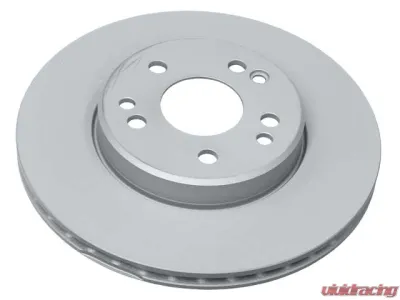 ATE Brakes Brake Disc 124-421-15-12 - 124-421-15-12
